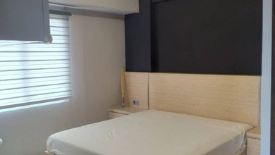 Apartemen Minimalis Harga Murah, Lokasi Cidadap, Bandung