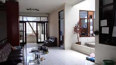 Rumah Area Luxury Kopo Permai, Bandung - Harga Terbaik 5 Miliar