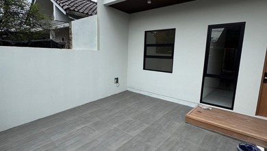 Kesempatan Rumah di Margahayu, Bandung, LB 153m², Harga 1,6 Miliar