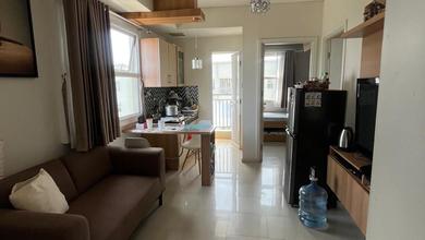 Apartemen Modern Lokasi Cidadap, Bandung, Harga 900 Juta