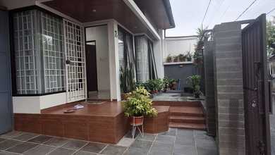 Rumah Modern di Pajajaran, Bandung, Luas 144 m2