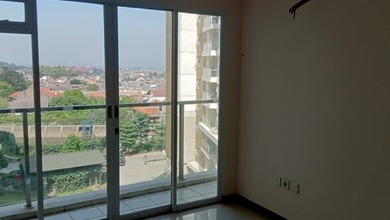 Jual Apartemen Strategis di Gunung Batu, Bandung, Luas 48m²