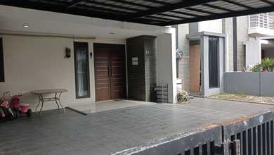 Rumah Area Premium Rancasari, Bandung - Harga Terbaik 2,98 Miliar