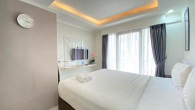 Promo Apartemen Murah di Lengkong, Bandung, 1 KT