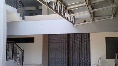 Dijual Cepat Ruko 3 Lantai di Mainroad Sudirman Bandung