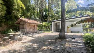 Dijual Tanah Premium di Lembang, Bandung, LT 30000m²