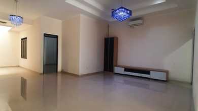 Kontrakan Murah di Singgasana, Bandung, 3 KT, Harga 90 Juta /tahun