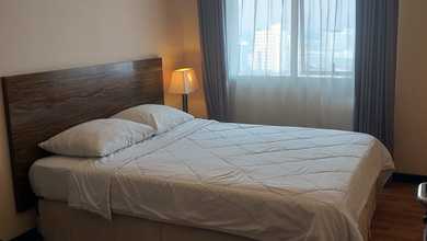 Dijual Segera Apartemen 2BR Furnished Kondisi Baik Siap Ditempati