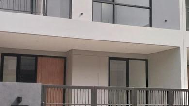 Dijual rumah Eksklusif di Pasteur, Bandung - LT 138m²