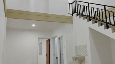 Rumah Siap Huni di Kawasan Cicendo, Bandung, LT 88m²