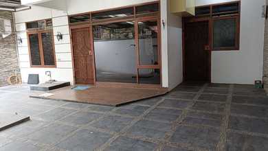 Promo Rumah di Batununggal, Bandung, LB 86m², Harga 1,7 Miliar