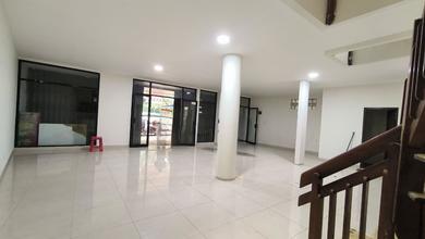 Dijual Ruko 2 Lantai di Moch Ramdan Bandung