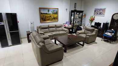 Rumah Mewah di Bandung Wetan, Bandung, 3 Kamar Tidur, LT 188m²