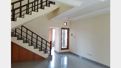 Dijual Rumah di Setiabudi Regency Bandung Utara