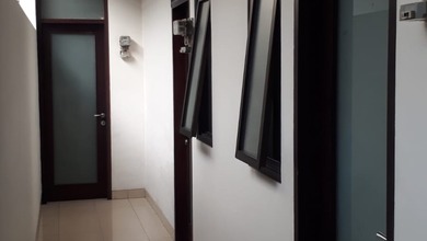 Dijual Rumah Kost 3 Lantai di Rancabentang Ciumbuleuit Bandung