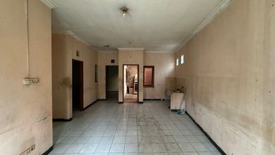Disewakan Rumah Tengah Kota di Hj Mesri Cicendo Bandung