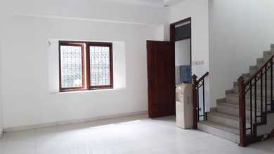 Disewakan Rumah Murah di Sukahaji, Bandung, LT 317m²