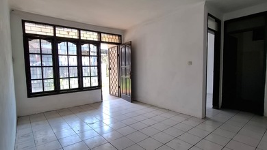 Rumah Siap Huni di Kawasan Kopo Permai, Bandung, LT 203m²