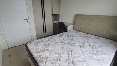 Apartemen Furnished Disewakan Cepat Kondisi Bagus di Ciumbuleuit