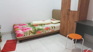 Dijual Kost Aktif 2 Lantai di Dekat Telkom University Buah Batu Bandung
