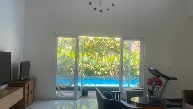 Hunian Elite di Kawasan Batununggal, Bandung, LB 410m², Harga 4,5 Miliar