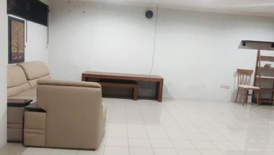Disewakan Rumah Terjangkau di Bandung Utara, Bandung, LT 168m²