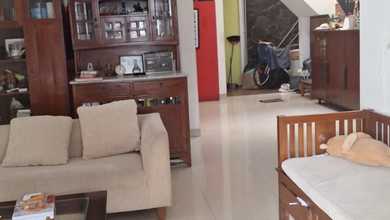 Jual Rumah 200 di Soekarno Hatta, Bandung