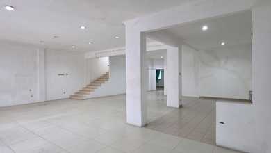 Disewakan Ruko 3 Lantai di Mainroad Batununggal Bandung