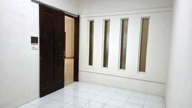 For Sale rumah Premium di Singgasana, Bandung - LT 273m²