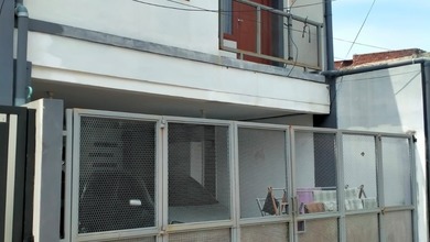 Jual Rumah Strategis di Buah Batu, Bandung - LT 86m²