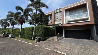 Rumah Area Luxury Bandung Kidul, Bandung - Harga Menarik 11 Miliar