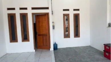 Jual Cepat Rumah Terjangkau di Rancamanyar, Bandung - Luas Tanah 60m²