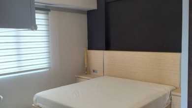 Dijual Apartemen Nyaman di Cidadap, Bandung, Luas 62m²