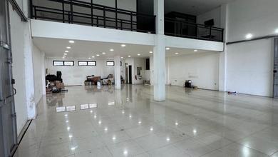Disewakan Ruko di Mainroad Jalan Bkr Bandung
