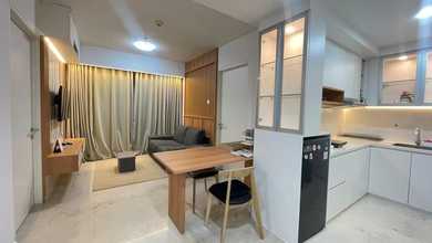 Harga Sewa Paling Murah Apartemen 2BR di Cicendo Ready to Move Furnished