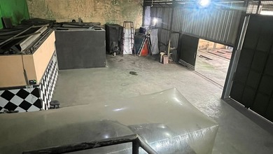 Disewakan Gudang Kantor Tempat Usaha di Gedebage Bandung