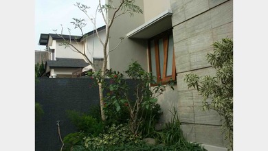 Rumah Area Luxury Setra Duta, Bandung - Harga Terbaik 3 Miliar