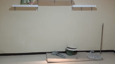 Sewa Rumah Favorit di Moch Toha, Bandung, Harga Terjangkau