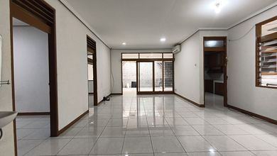 Rumah Minimalis Disewakan di Bandung Kulon, Bandung, Harga Ekonomis
