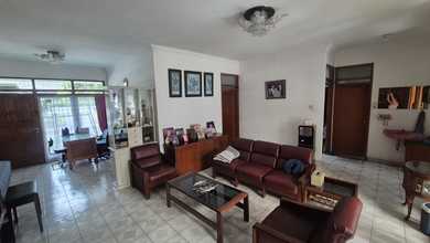 Dikontrakkan Rumah Murah di Muara, Bandung, LT 240m²
