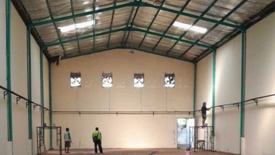 Disewakan Gudang di Primatera Jalan Sapan Bandung