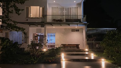 Rumah Elite di Kawasan Resor Dago Pakar, Bandung, LB 500m², Harga 11 Miliar