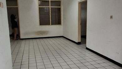 Dikontrakkan Rumah Murah di Kopo Permai, Bandung, LT 128m²