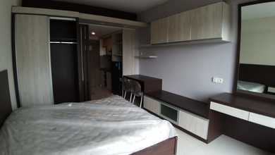 Disewakan Apartemen Murah di Cidadap, Bandung, LB 35m²