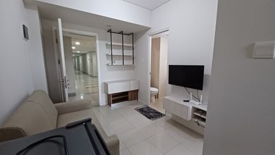 Apartemen Sewa Harga Terjangkau di Cidadap, Bandung