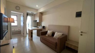 Apartemen Strategis Dijual Cepat di Cidadap, Bandung, Harga Menarik!