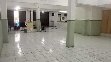 Disewakan Ruang Usaha Cocok untuk Usaha di Jalan Banteng Bandung