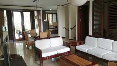 Rumah Sewaan Murah di Resor Dago Pakar, Bandung, 3 KT, Harga 170 Juta /tahun