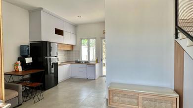 Dijual Rumah Strategis di Parongpong, Bandung - LT 94m²
