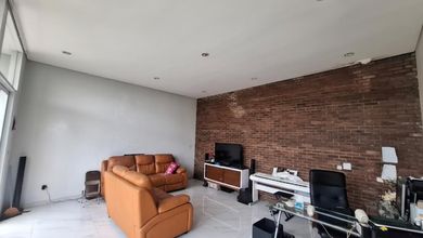 Rumah Area Luxury Setiabudi, Bandung - Harga Menarik 4,5 Miliar